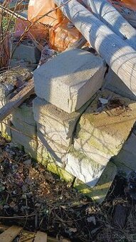 Cihly siporex - bloky