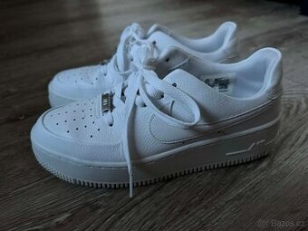 Nike Air Force 1 Sage, dámské, vel. 40