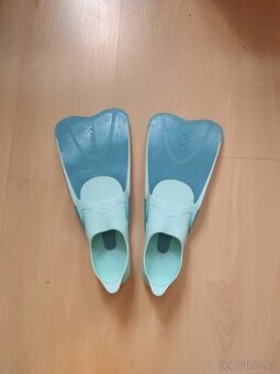 Dětské ploutve Subea vel 30/31