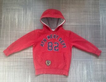 Detska mikina s kapuci zn.Next