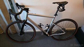 Pánské gravel kolo RONDO RUUT