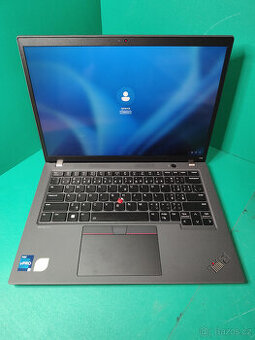 Lenovo ThinkPad t14 g4 i5-1350p 32GB√512GB√FHD√ADP√3r.z√DPH