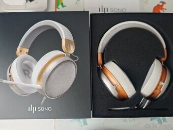 Sluchátka Dark Project SONO