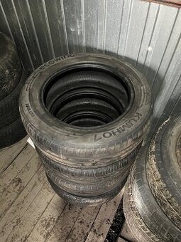 185/60r15 zimní / letní