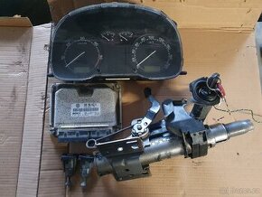 Řídící jednotka Škoda Octavia 1.9 TDI 66 kW ALH