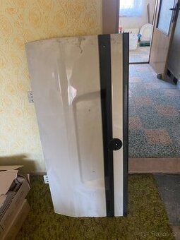 Škoda Felicia pick-up ,fun,sklopky korby- nové