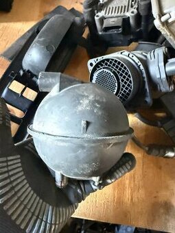 Golf 4 1.9TDI podtlakova banka