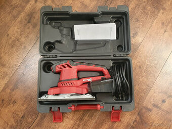 Vibrační bruska Einhell Expert TE-OS 2520 E