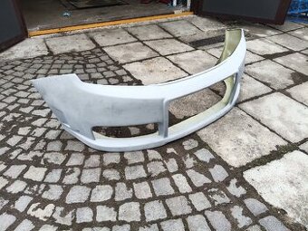 Laminátový nárazník