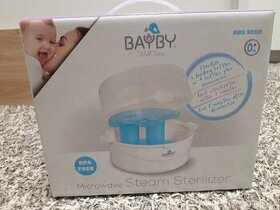 Sterilizátor Bayby