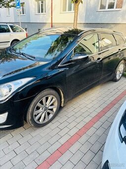 Prodám Hyundai i40