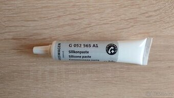 Silikonová pasta G052565A1