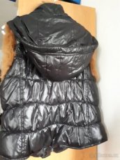 Dámská vesta Forever s koziskem