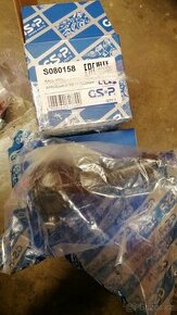 Kloub ramene L200, Fullback