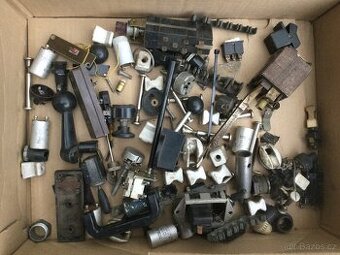 Prodám elektro mix úklid