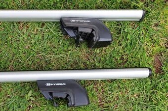 Orig. střešní nosiče HYUNDAI Kona, IX35, Tuscon