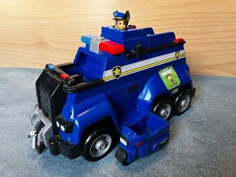 Prodám autíčko Tlapková patrola Chase