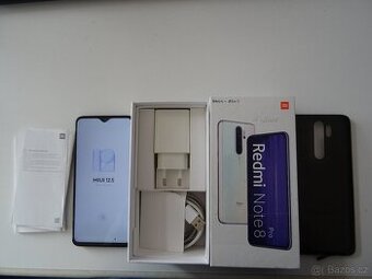 Mobilní telefon Xiaomi Redmi Note 8 Pro 128 GB