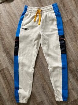 Tepláky Under Armour