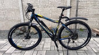 Horské elektrokolo Lectron Esconder