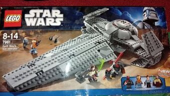 Lego STAR WARS