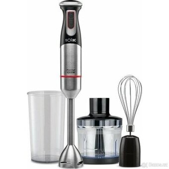 Tyčový mixér SOLAC BA 5609, nepoužívaný