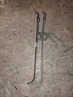 Držák rezervy škoda 105 120 130