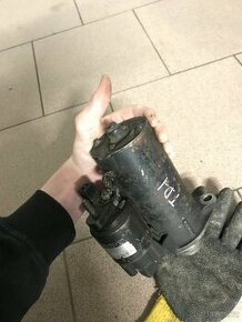 Startér po repasi VW golf 1.9tdi mk3