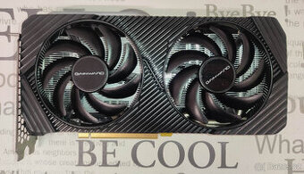 Gainward Ghost NVidia RTX 4060 8GB GDDR6