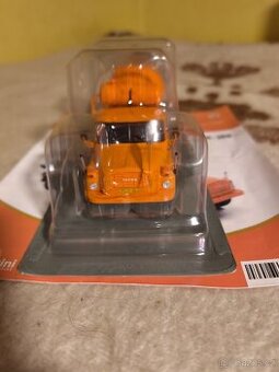 Prodám model Tatra 148 AM-368