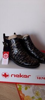 Dámské kotníkové boty