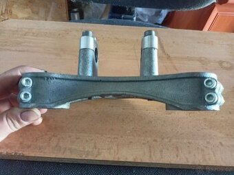 Čz motokros elektronové brejle Falta  tovární čz