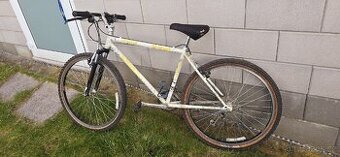 Kolo Olpran Exage 300LX 90.leta