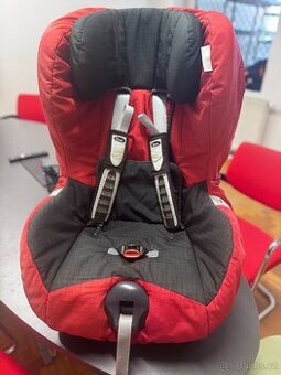 Dětská autosedačka Römer (9–18 kg)