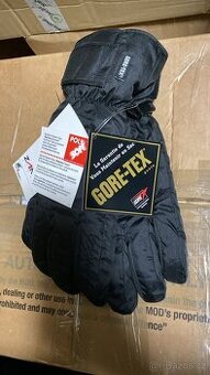 GORE-TEX rukavice