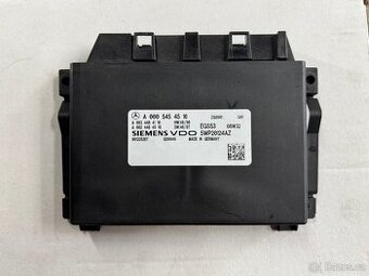 Řídicí jednotka automatické převodovky Mercedes-Benz