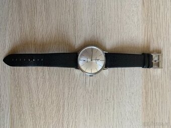 Pánské hodinky zn. HAMILTON, model Intra-Matic