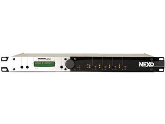 Nexo nx 241