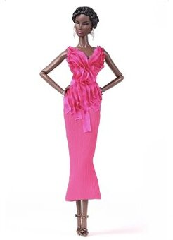 Koupím šperky Integrity toys Elyse Jolie