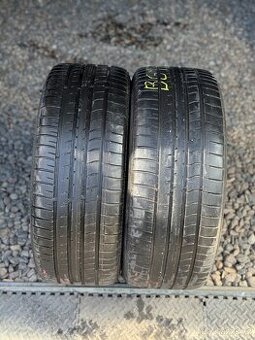 225/45/17 - Goodyear letní pár pneu