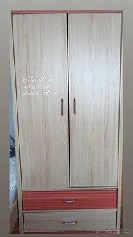 Nábytek dětský pokoj