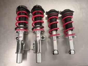 subaru BRZ STI podvozek tlumice ZC6 ZD8 jdm