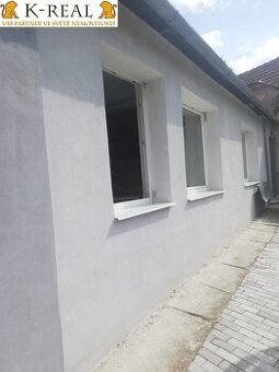 Pronájem spolubydlení v bytě 2+1 Roštín, okr. Kroměříž