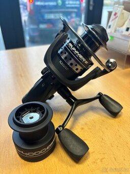 NGT naviják XPR Carp