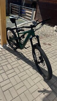 Elektrokolo Specialized turbo levo sl2 2024