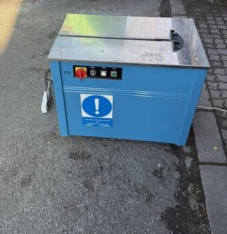 Stolní poloautomat M-PAC