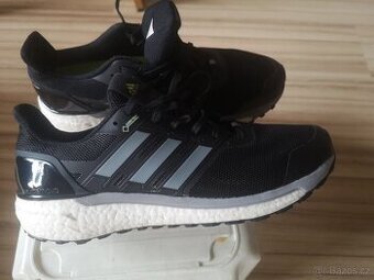 Běžecké boty Adidas SUPERNOVA GTX M,vel. 44 - jako nové