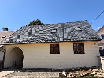 Prodej domu Leskovec nad Moravicí