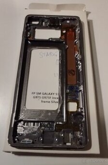 Prodám pro Samsung Galaxy S10+ - středový rám