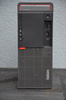 Lenovo M910 TW i5/16 GB/SSD 128+320GB/záruka